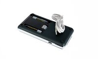 Digitalwaage Dipse "USB" 200g/0,01g