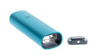 Vaporizer PAX 3 - Komplett-Set - Aquamarin