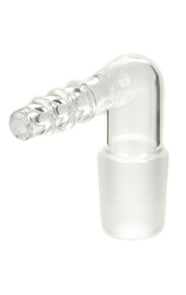 Arizer Extreme-Q / V-Tower - Glaswinkel ohne Schlauch