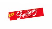 Smoking Thinnest - King Size Slim - 33 Blättchen
