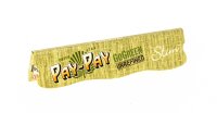 Pay-Pay GoGreen - King Size Slim - 32 Blättchen