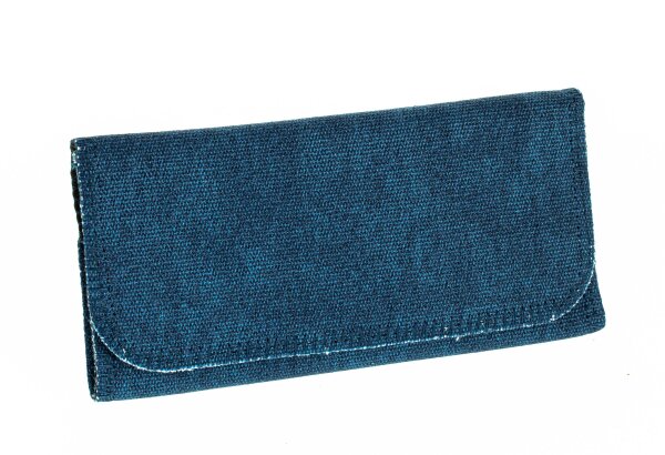 Champ - Tabaktasche  - 160x90mm - Blau