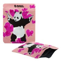 G-Rollz - Tütchen - Banksy´s Panda Gunnin -...
