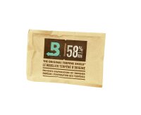 Boveda Humidipak 58% (2-Wege-Feuchtigkeitskontrolle) -...
