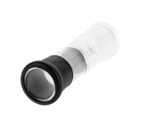 Extreme-Q / V-Tower - Kräuterkammer / Glaskopf (...