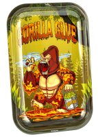 Rolling Tray "Best Buds Gorilla Glue"...