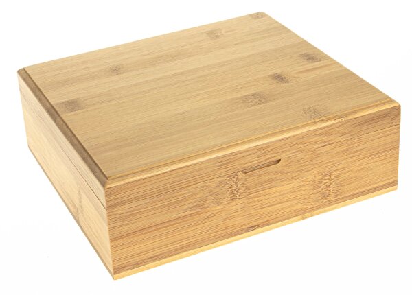 Stoner Box - Plain - Extra Large - 22x19,5x8cm