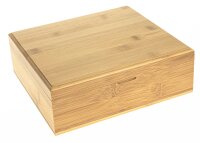 Stoner Box - Plain - Extra Large - 22x19,5x8cm