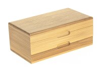 Stoner Box - Plain - Extra Large - 22x19,5x8cm