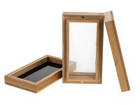 Stoner Box - Plain - Extra Large - 22x19,5x8cm