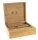 Stoner Box - Plain - Extra Large - 22x19,5x8cm