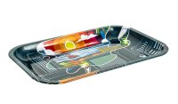 Fire Flow Rolling Tray - 420 World - 27,5x17,5cm - Small