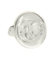 Carp Cap - Bella - Vortex Effekt - 6 Löcher...