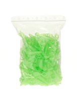 Reaktionsgefäß 1,5ml mit Deckel - 100er Pack -...