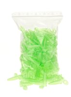 Reaktionsgefäß 1,5ml mit Deckel - 100er Pack -...