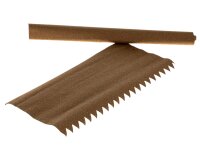 Blunt Wraps Double Platinum - Brown (Schokolade)