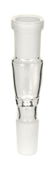 Bam Bam Bhole - Aktivkohle Adapter 14,5er - Lang