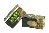 JASS Brown - Rolls - Slim - 5 Meter