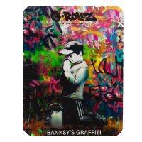 G-Rollz - Tütchen - Banksy´s Church of...