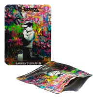 G-Rollz - Tütchen - Banksy´s Church of...