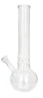 Glassic Glasbong 14,5er - Bauch ohne Standfuß -...