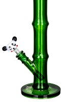 Black Leaf Glasbong "Panda" 18,8er/14,5er...