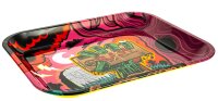 RAW Rolling Tray "RAW Zombie" 34x27,5cm - Medium