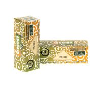 Greengo Rolls  Wide - unbleached - King Size - 4 Meter