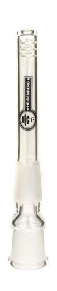 Heisenberg - 18.8er Diffuser Kupplung - Schlitzloch - 13,5cm  (HS 13,5)