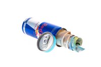 Versteckdose Red Bull 250ml
