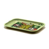 G-Rollz Rolling Tray - Cheech & Chong "Playing...