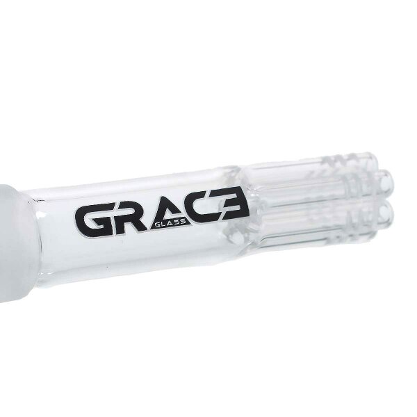 GraceGlass 6-Arm Diffusor Kupplung 29,2 auf 18,8 L:13cm (X8)