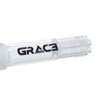 GraceGlass 6-Arm Diffusor Kupplung 29,2 auf 18,8 L:13cm (X8)