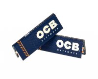 OCB Ultimate Slim - 1 1/4 - 50 Blättchen