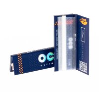 OCB Ultimate Slim - 1 1/4 - 50 Blättchen