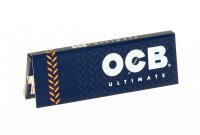 OCB Ultimate Slim - 1 1/4 - 50 Blättchen