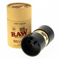 RAW Six Shooter QT - Hülsenfüller - für 1...