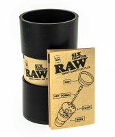 RAW Six Shooter QT - Hülsenfüller - für 1...