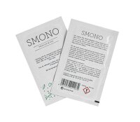 Smono Bio Reinigungstuch 1x - für Vaporizer