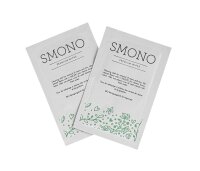 Smono Bio Reinigungstuch 1x - für Vaporizer