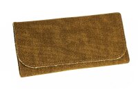Champ - Tabaktasche  - 160x90mm - Braun dunkel