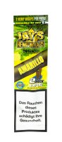 Juicy Jay´s - Hemp Wraps - Terpen Enhanced -...