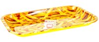 RAW Rolling Tray - French Fries - 27,5x17,5cm - Small