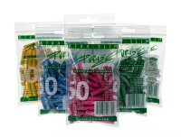 Purize Aktivkohlefilter - XTRA Slim - 50skt. - Pink