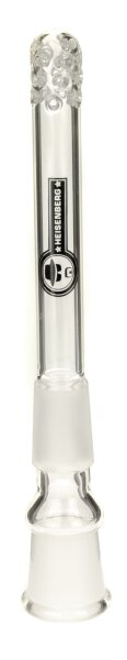 Heisenberg - 18,8er Diffuser Kupplung - Loch - 13cm (HL 13)