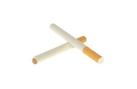 Kunststoff Pillendose "Zigarette" Versteck L:8,5cm