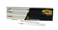 CONES - King Size - Jointhülsen - 50 Stk.
