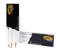 CONES - King Size - Jointhülsen - 50 Stk.