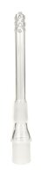 Boost Diffuser Glas Kupplung NS:18.8er L:13cm (NL 13,5)