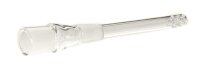 Boost Diffuser Glas Kupplung NS:18.8er L:13cm (NL 13,5)